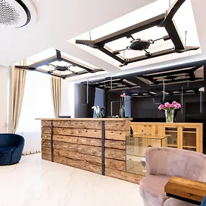 Hotel apartamentowy Dream Boutique