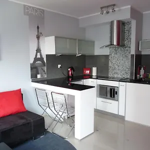  Apartament Marina