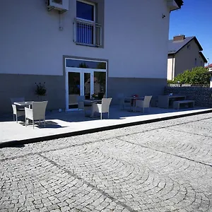 3* Nocleg ze śniadaniem Volter