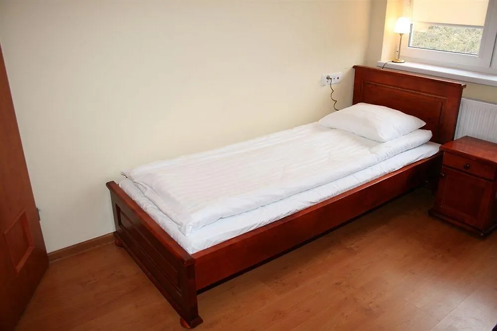 Villa 格但斯克 2*,  波兰