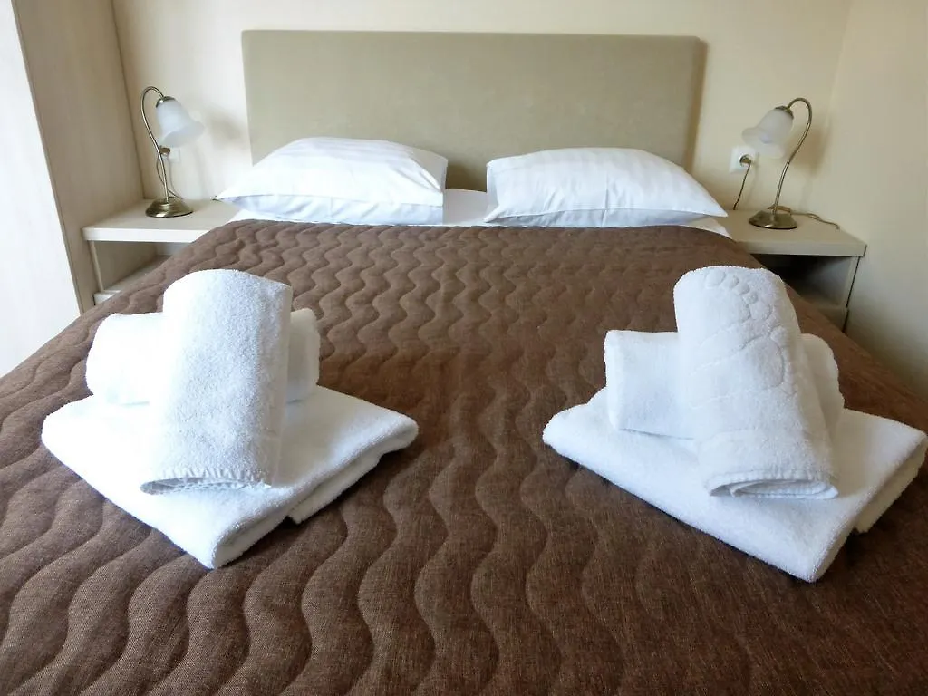 Bed & Breakfast Villa Gdansk