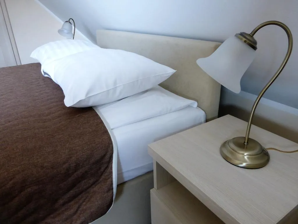 Villa Gdansk Bed & Breakfast