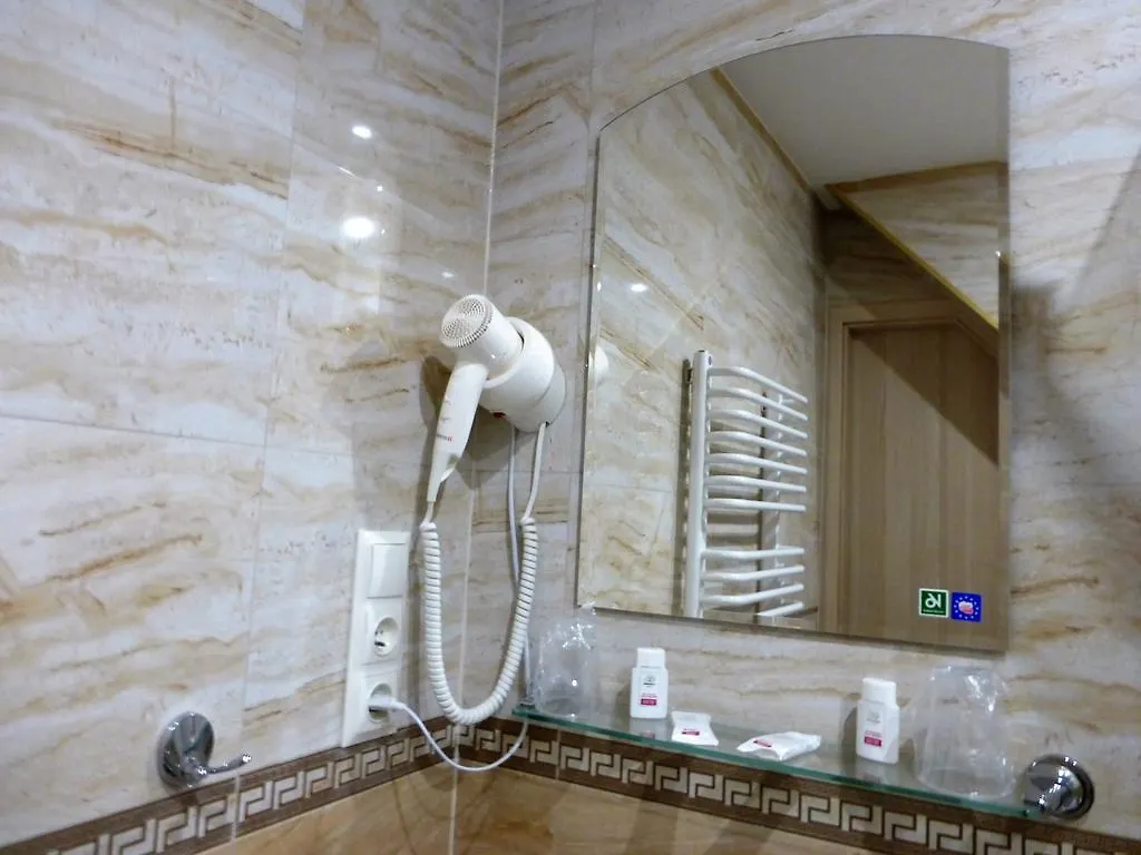 Bed & Breakfast Villa Gdansk