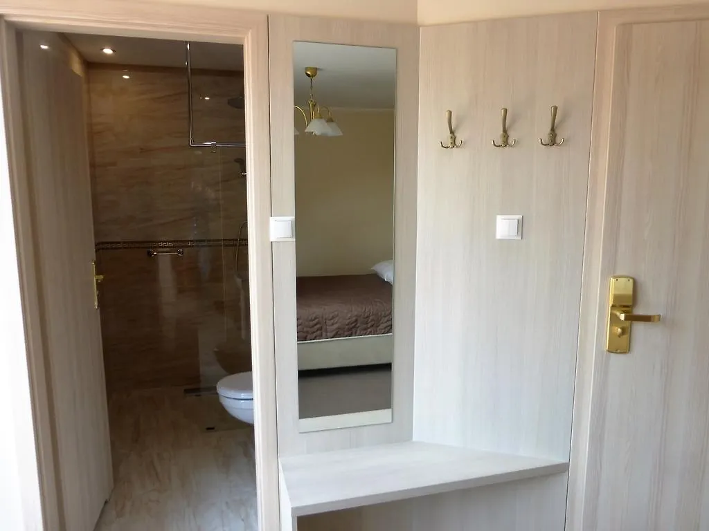 Villa Gdansk Bed & Breakfast
