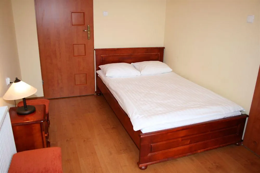 Villa Gdansk 2*,