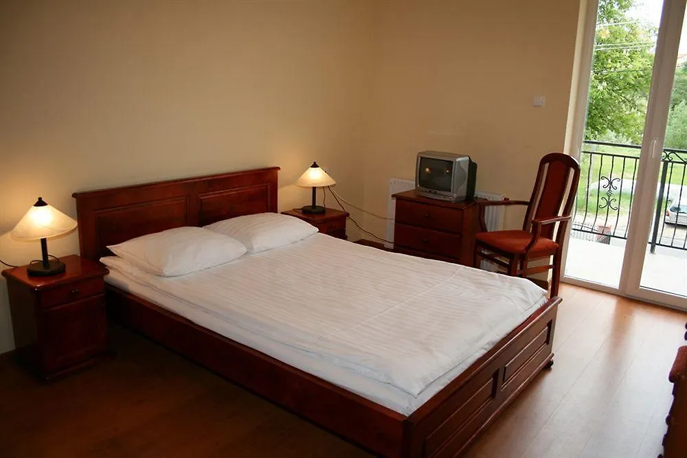 Villa Gdansk Bed & Breakfast