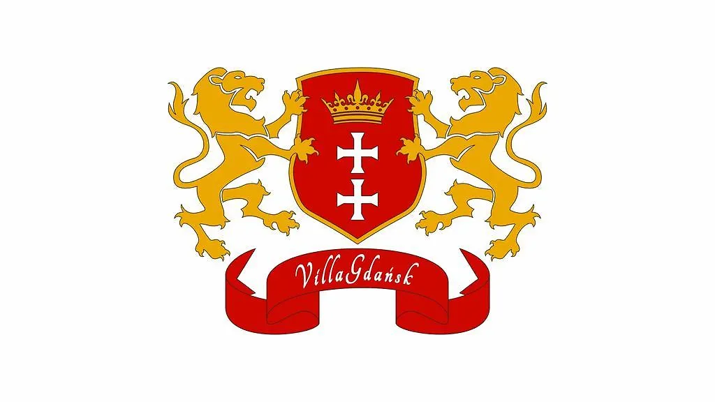 Bed & Breakfast Villa Gdansk