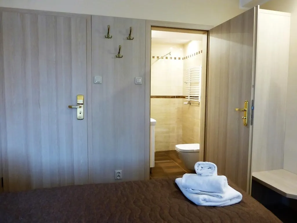 Villa Gdansk 2*,
