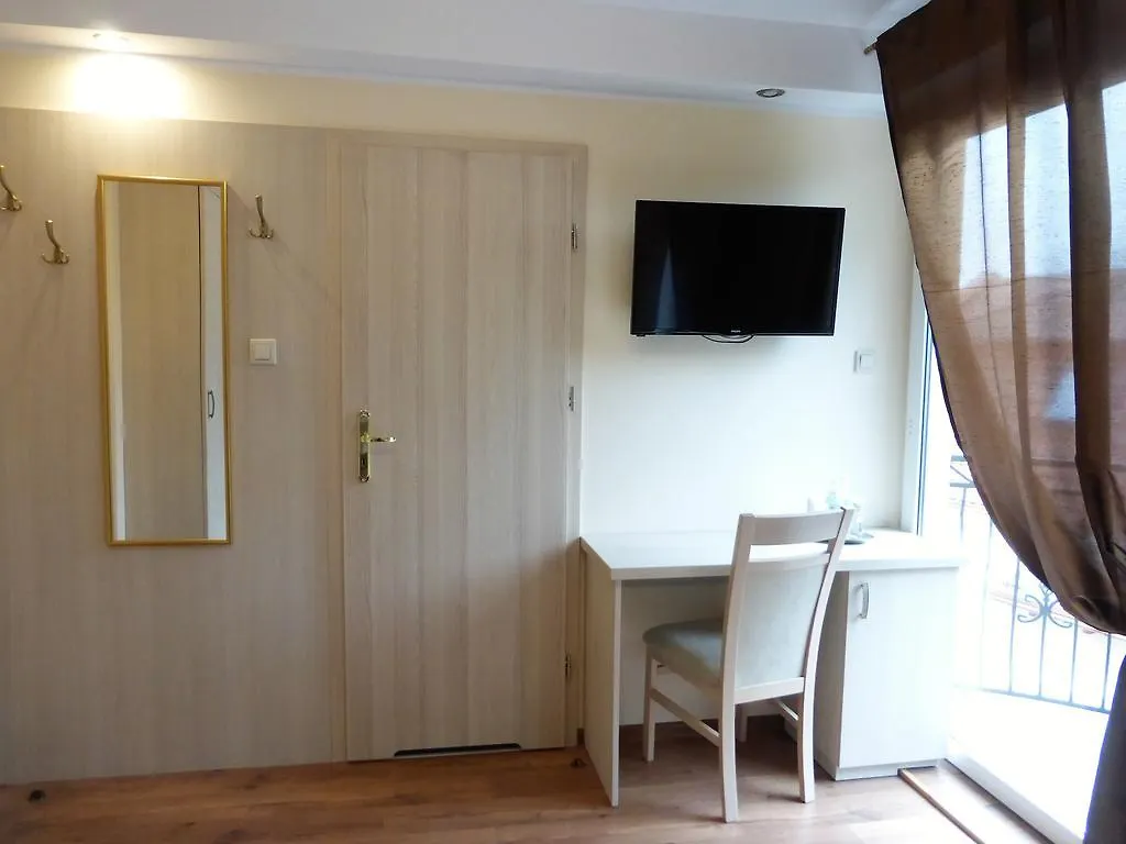 ** Bed & Breakfast Villa Gdansk Poland
