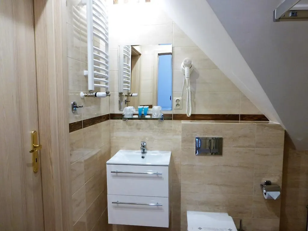 ** Bed & Breakfast Villa Gdansk Poland