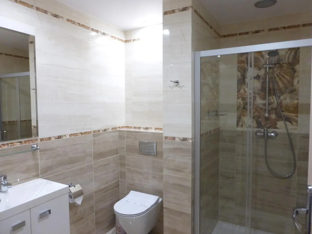 Villa 格但斯克 2*,